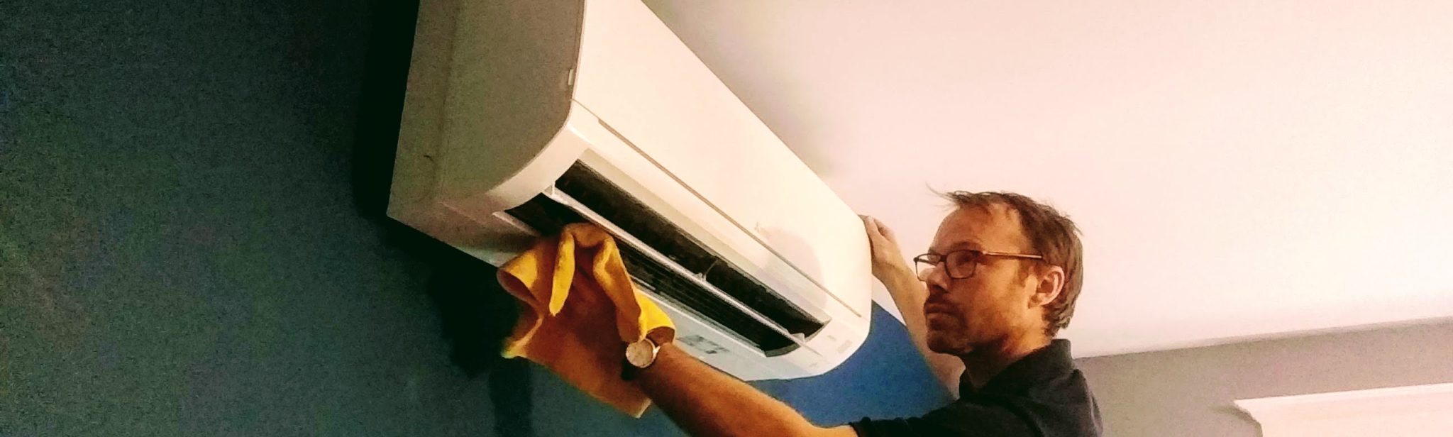 Who Cleans Heat Pumps Near Me?