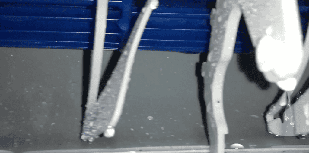 heat pump washers ns
