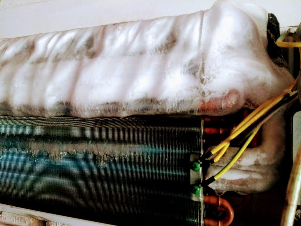 cooling heat pumps