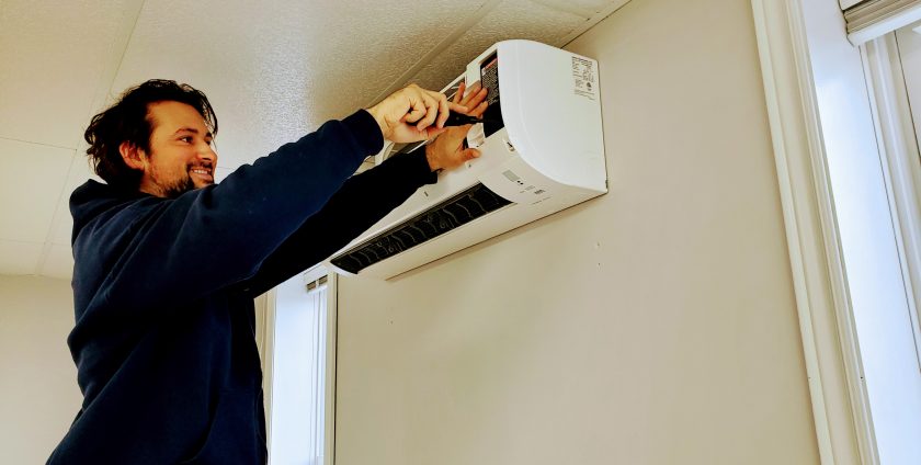 How To Clean My Heat Pump