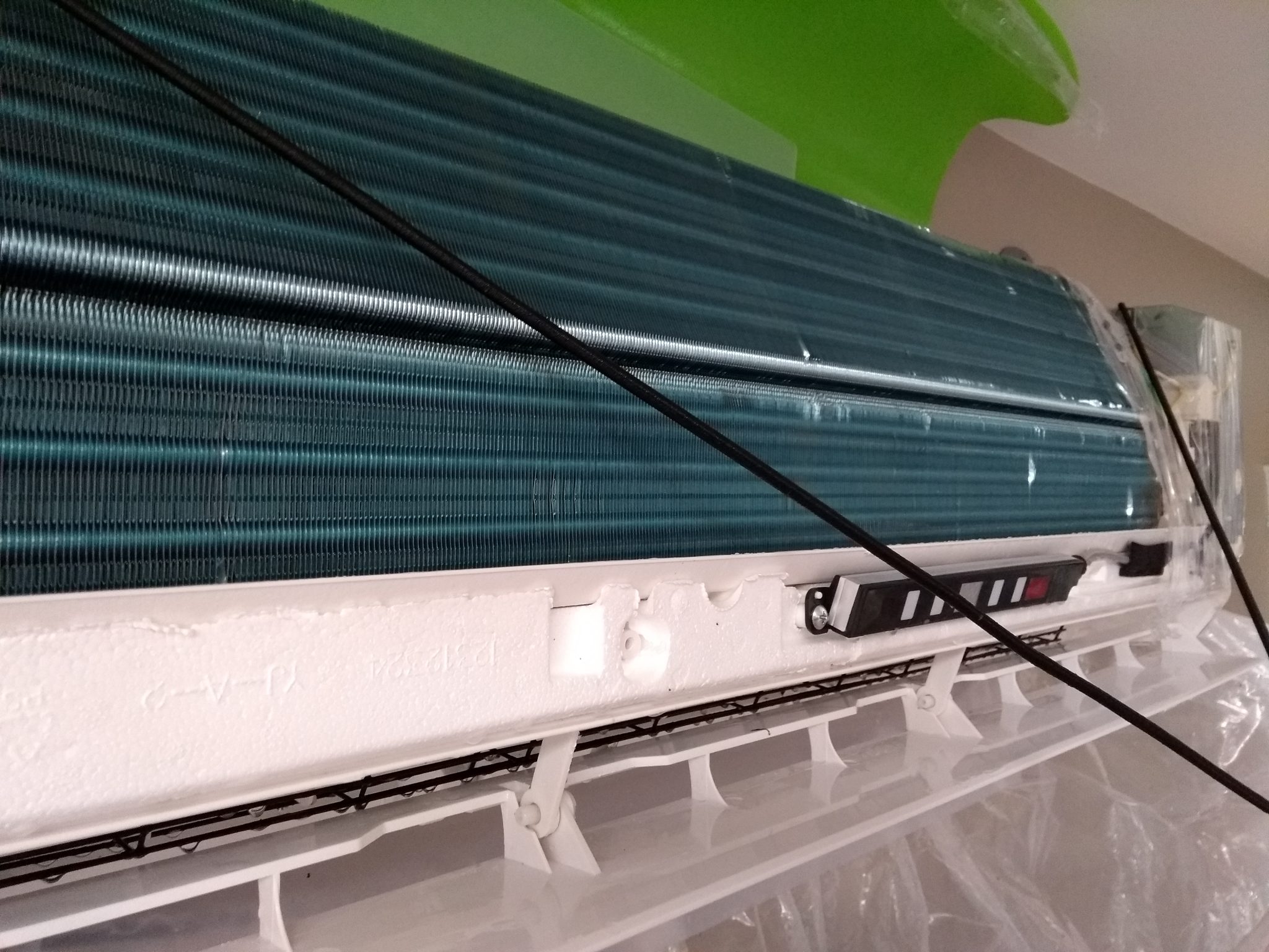 DO I need to clean my heat pump?