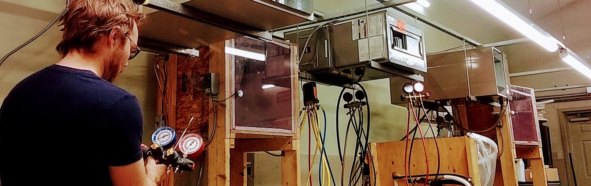 Cape Breton Heat pump Cleaning