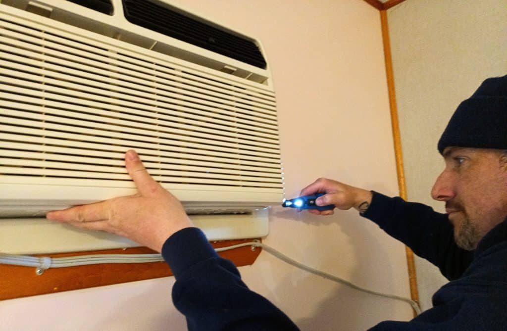 Your Local Crew Makes the Airwaves: Pure Air Cleaning Featured on 101.5 The Hawk! Professional heat pump deep cleaning service by Pure Air Cleaning in Nova Scotia`